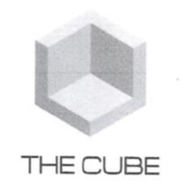 THE CUBE trademark