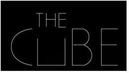 THE CUBE trademark