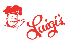 LUIGI'S trademark