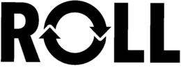 ROLL trademark