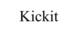 KICKIT trademark