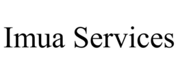 IMUA SERVICES trademark