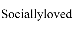 SOCIALLYLOVED trademark