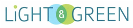 LIGHT & GREEN trademark