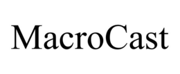 MACROCAST trademark