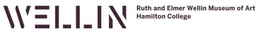 WELLIN RUTH AND ELMER WELLIN MUSEUM OF ART HAMILTON COLLEGE trademark