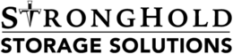 STRONGHOLD STORAGE SOLUTIONS trademark