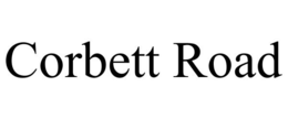 CORBETT ROAD trademark