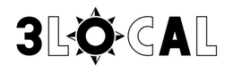 3LOCAL trademark