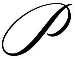 P trademark