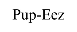 PUP-EEZ trademark
