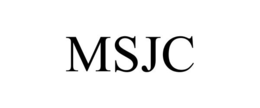 MSJC trademark