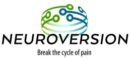 NEUROVERSION BREAK THE CYCLE OF PAIN trademark