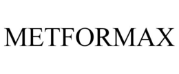 METFORMAX trademark