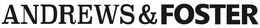 ANDREWS & FOSTER trademark