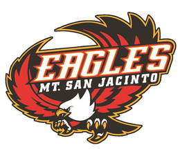 EAGLES MT. SAN JACINTO trademark