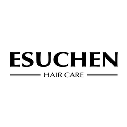 ESUCHEN HAIR CARE trademark