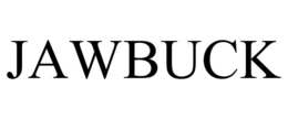 JAWBUCK trademark