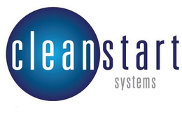 CLEANSTART SYSTEMS trademark