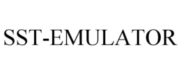 SST-EMULATOR trademark
