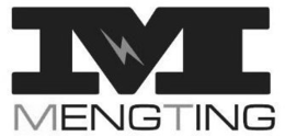 M MENGTING trademark