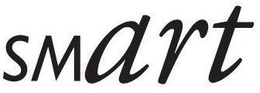 SMART trademark