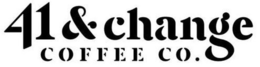 41 & CHANGE COFFEE CO. trademark