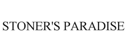 STONER'S PARADISE trademark