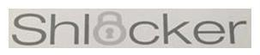 SHLOCKER trademark
