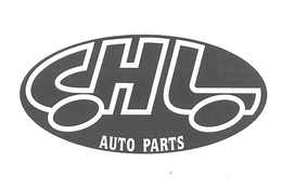CHL AUTO PARTS trademark