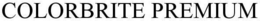 COLORBRITE PREMIUM trademark