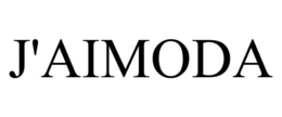 J'AIMODA trademark