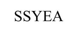 SSYEA trademark