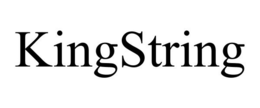 KINGSTRING trademark