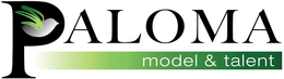 PALOMA MODEL & TALENT trademark