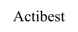 ACTIBEST trademark