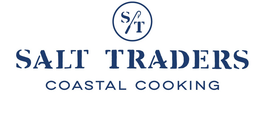 S T SALT TRADERS COASTAL COOKING trademark