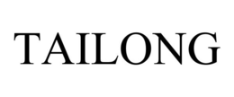TAILONG trademark