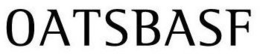 OATSBASF trademark