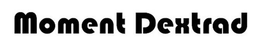 MOMENT DEXTRAD trademark