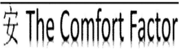 THE COMFORT FACTOR trademark