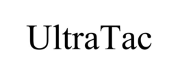 ULTRATAC trademark