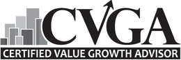 CVGA CERTIFIED VALUE GROWTH ADVISOR trademark