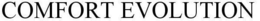 COMFORT EVOLUTION trademark