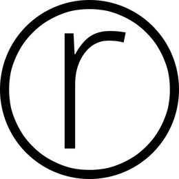 R trademark