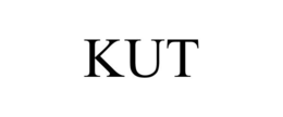 KUT trademark