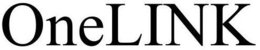 ONELINK trademark