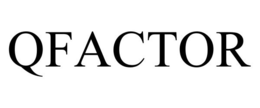 QFACTOR trademark