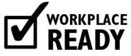 WORKPLACE READY trademark