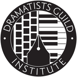 DRAMATISTS GUILD INSTITUTE trademark
